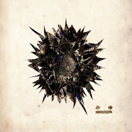 Toxic Smile - 7 (CD)