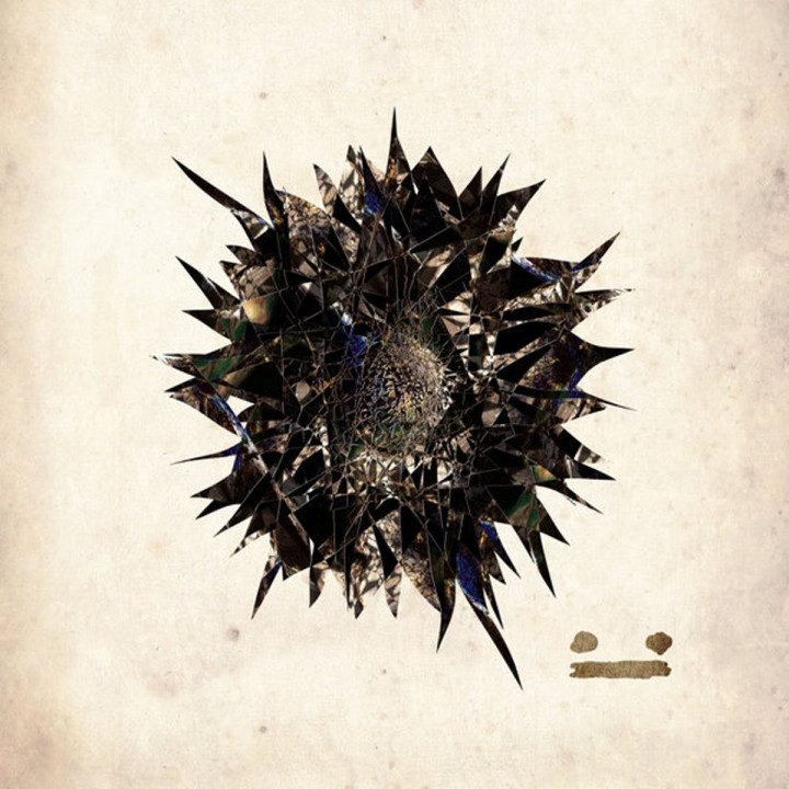 Toxic Smile - 7 (CD)