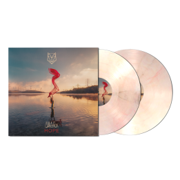 Amarok - Hope (2LP Pearl Marble)