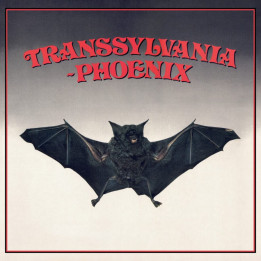 Transsylvania-Phoenix - Transsylvania-Phoenix (CD)
