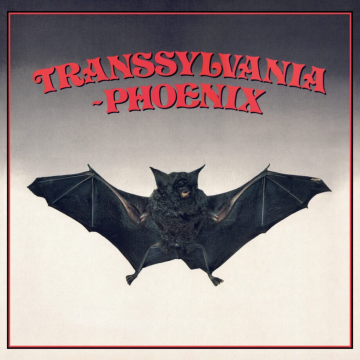 Transsylvania-Phoenix - Transsylvania-Phoenix (CD)