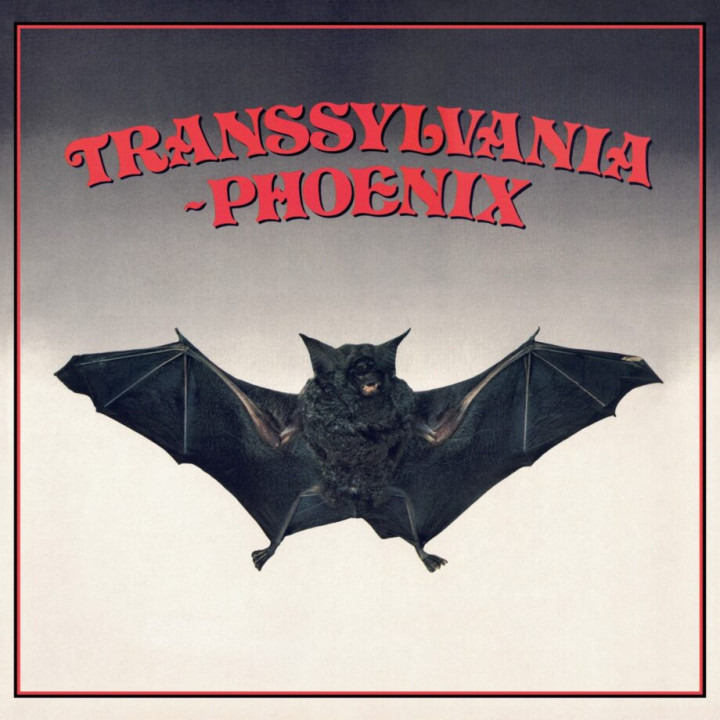 Transsylvania-Phoenix - Transsylvania-Phoenix (CD)