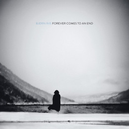 Bjorn Riis - Forever Comes To An End (LP White Ltd)
