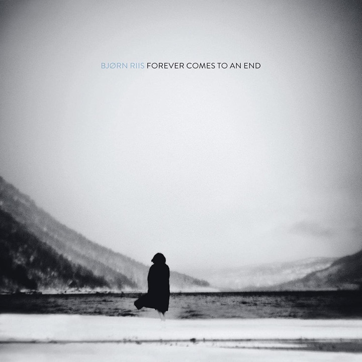 Bjorn Riis - Forever Comes To An End (LP White Ltd)