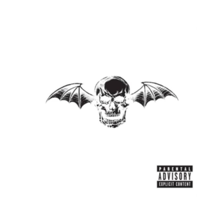Avenged Sevenfold - Avenged Sevenfold (CD)