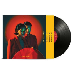 Dumplings The - Raj (LP)