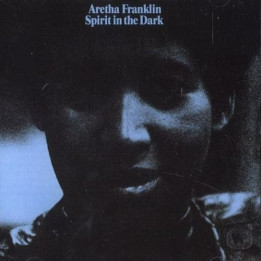 Franklin Aretha - Spirit In The Dark (CD)