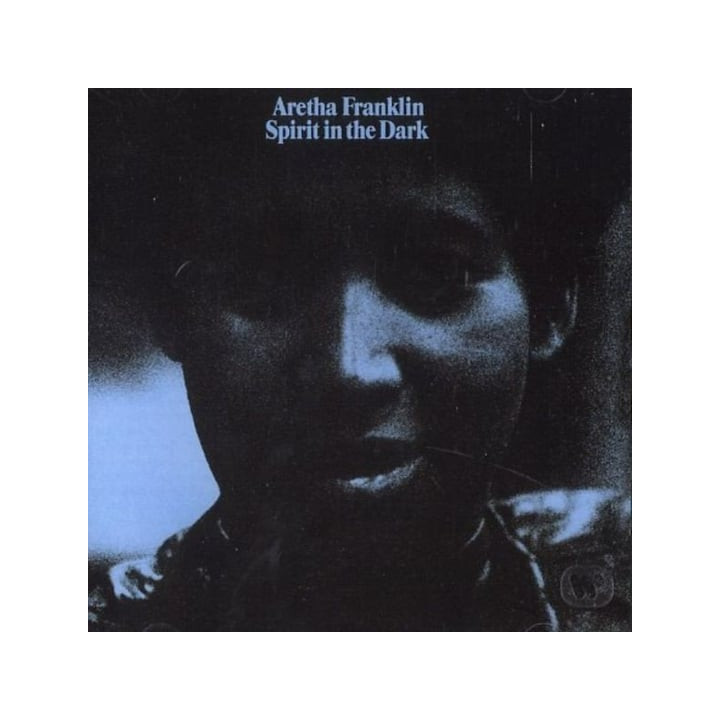 Franklin Aretha - Spirit In The Dark (CD)