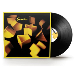 Genesis - Genesis (LP)