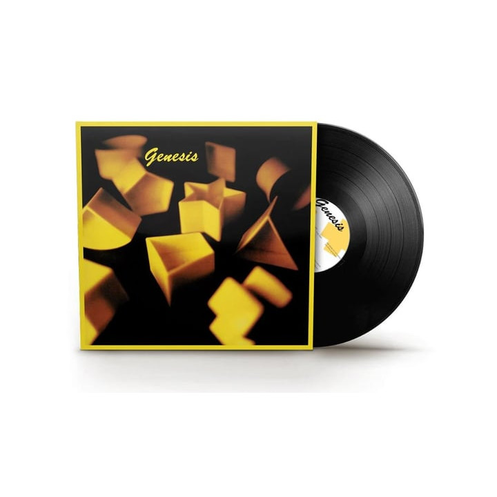 Genesis - Genesis (LP)