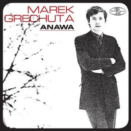 Grechuta Marek - Marek Grechuta & Anawa (LP)