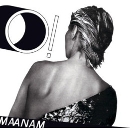Maanam - O! (Digipack) (CD)