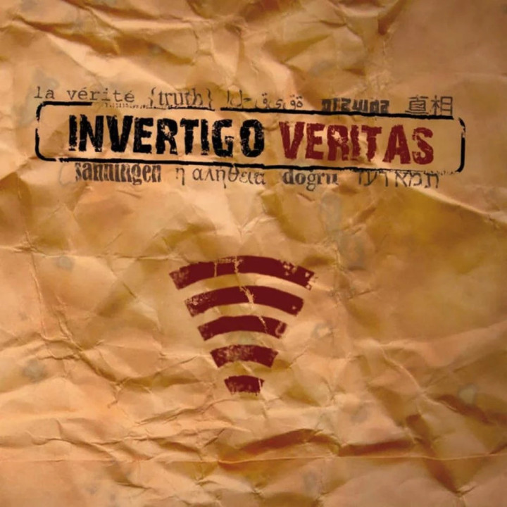 InVertigo  - Veritas (CD)