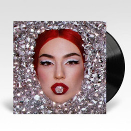 Max Ava - Diamonds & Dancefloors (LP)