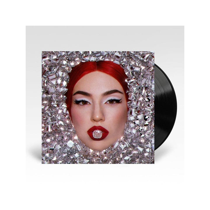 Max Ava - Diamonds & Dancefloors (LP)
