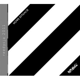 Republika - Nowe Sytuacje (Digipack) (CD)