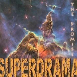 Superdrama - The Promise (CD)