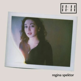 Spektor Regina - 11:11 (CD)