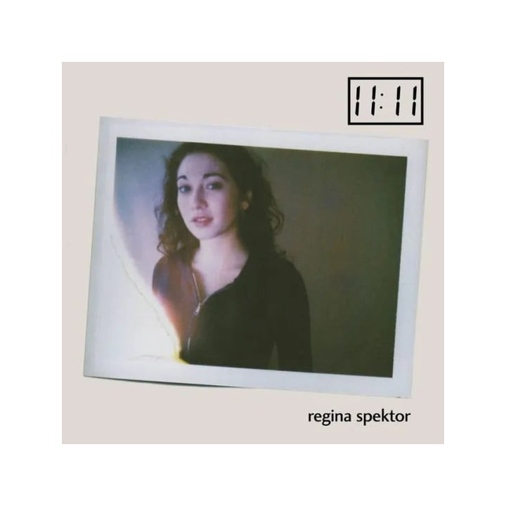 Spektor Regina - 11:11 (CD)