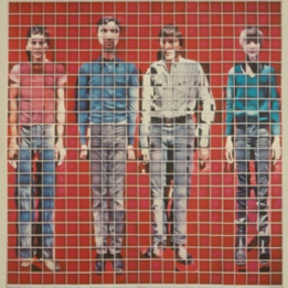 Talking Heads - More Songs About Buildings And (LP)