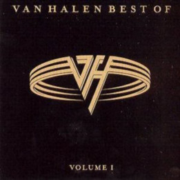 Van Halen - Best Of Vol.1 (CD)