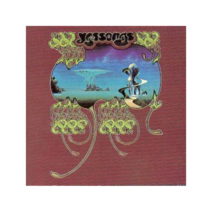 Yes - Yessongs (2CD)