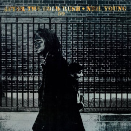 Young Neil - After The Gold Rush (50Th Ann.) (CD)