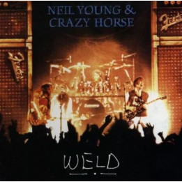 Young Neil - Weld (2CD)