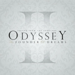 Voices from the Fuselage - Odyssey: The Founder of Dreams (CD)