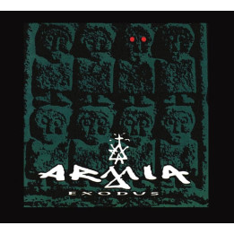 Armia - Exodus (CD)