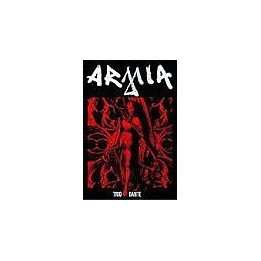 Armia - Triodante (DVD)