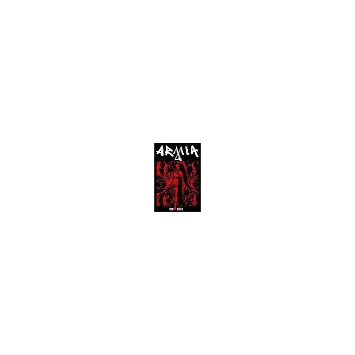 Armia - Triodante (DVD)