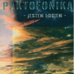 Paktofonika  - Jestem Bogiem (CD)