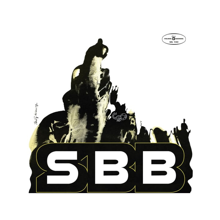 SBB - Sbb (CD)
