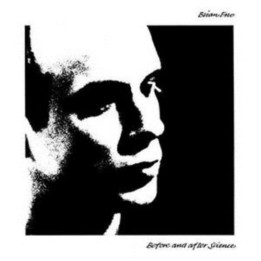 Eno Brian - Before And After Science (LP)