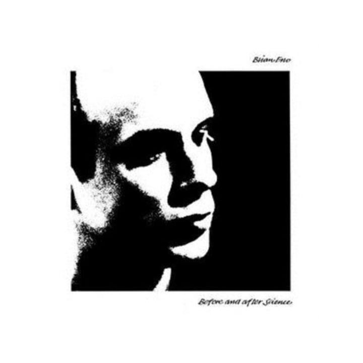 Eno Brian - Before And After Science (LP)