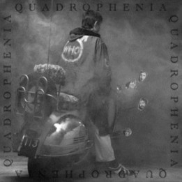 Who The - Quadrophenia (2CD)