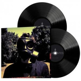 Wilson Steven - Insurgentes (2LP)
