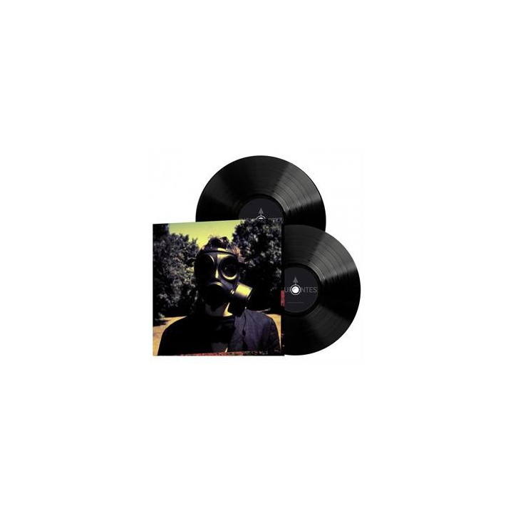 Wilson Steven - Insurgentes (2LP)
