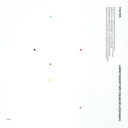 1975 The - A Brief Inquiry Into Online Relationships (CD)