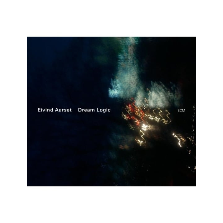 Aarset Eivind - Dream Logic (CD)