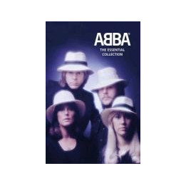 Abba - The Essential Collection (DVD)