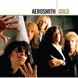 Aerosmith - Gold (Remastered) (2CD)