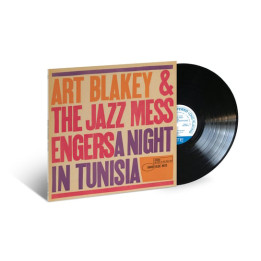 Blakey Art & The Jazz Messengers - A Night In Tunisia (Blue Note Classic) (LP)
