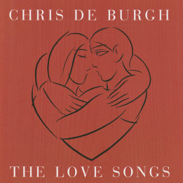Burgh Chris De - Love Songs Album (CD)
