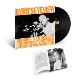 Byrd Donald - Byrd'S Eye View (Tone Poet) (LP)
