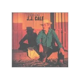 Cale J.J. - The Very Best (CD)