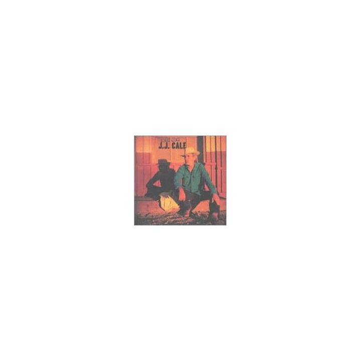 Cale J.J. - The Very Best (CD)