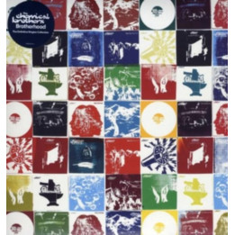Chemical Brothers The - Brotherhood (2LP)