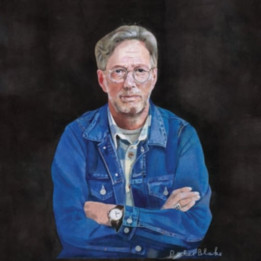 Clapton Eric - I Still Do (2LP)